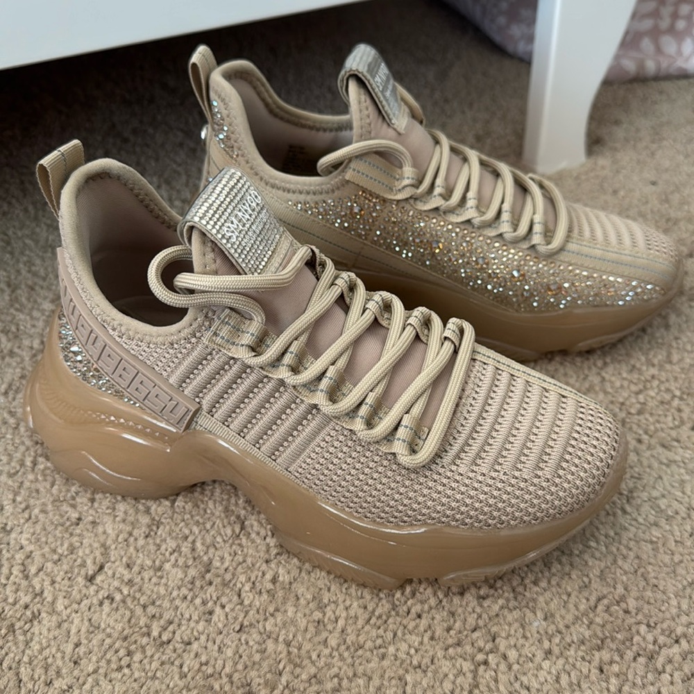 Steve Madden sneakers